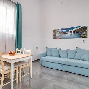 Appartement Magic House, Badalona